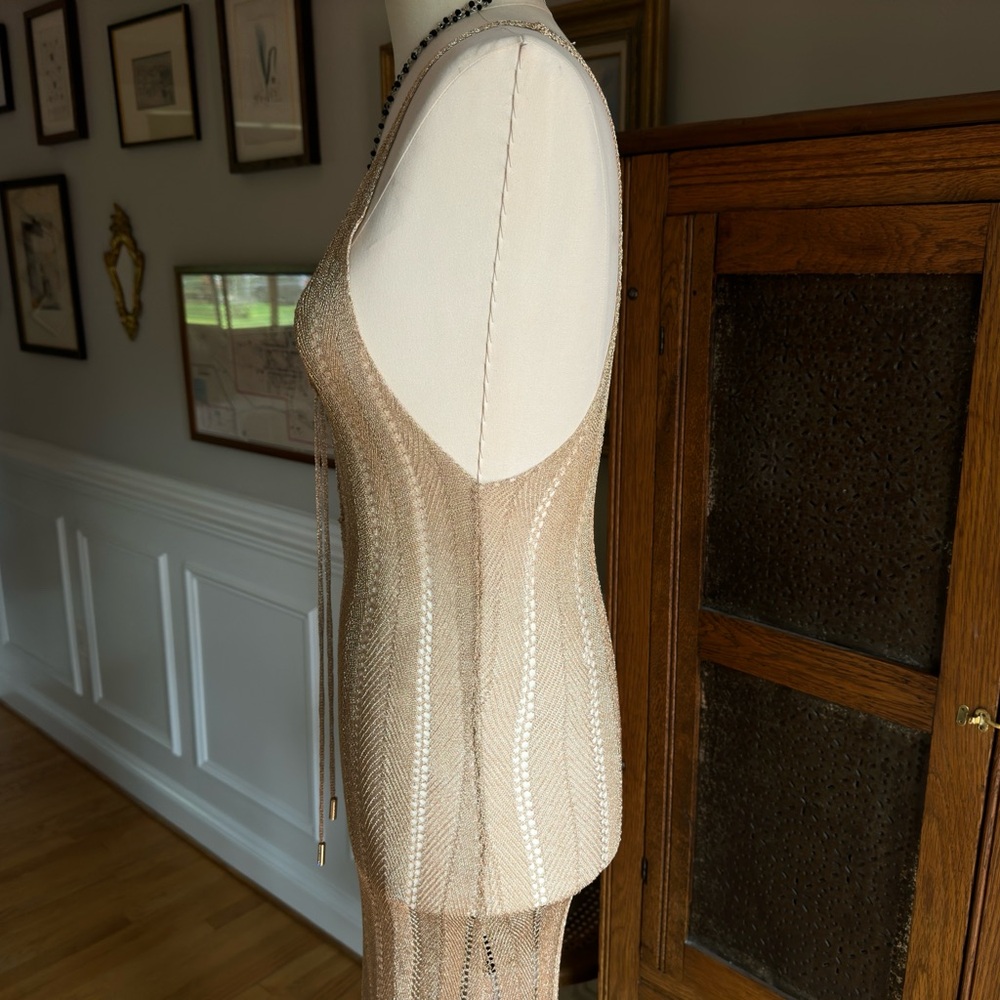 Dolcessa Cover-Up Dress - Picture 4 of 7